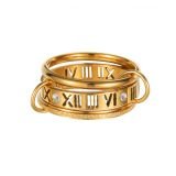 Chronelle Layer Ring