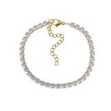 Celestia Tennis Bracelet