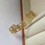 Solene Mosaic Cuff