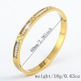 Lumière Line Cuff