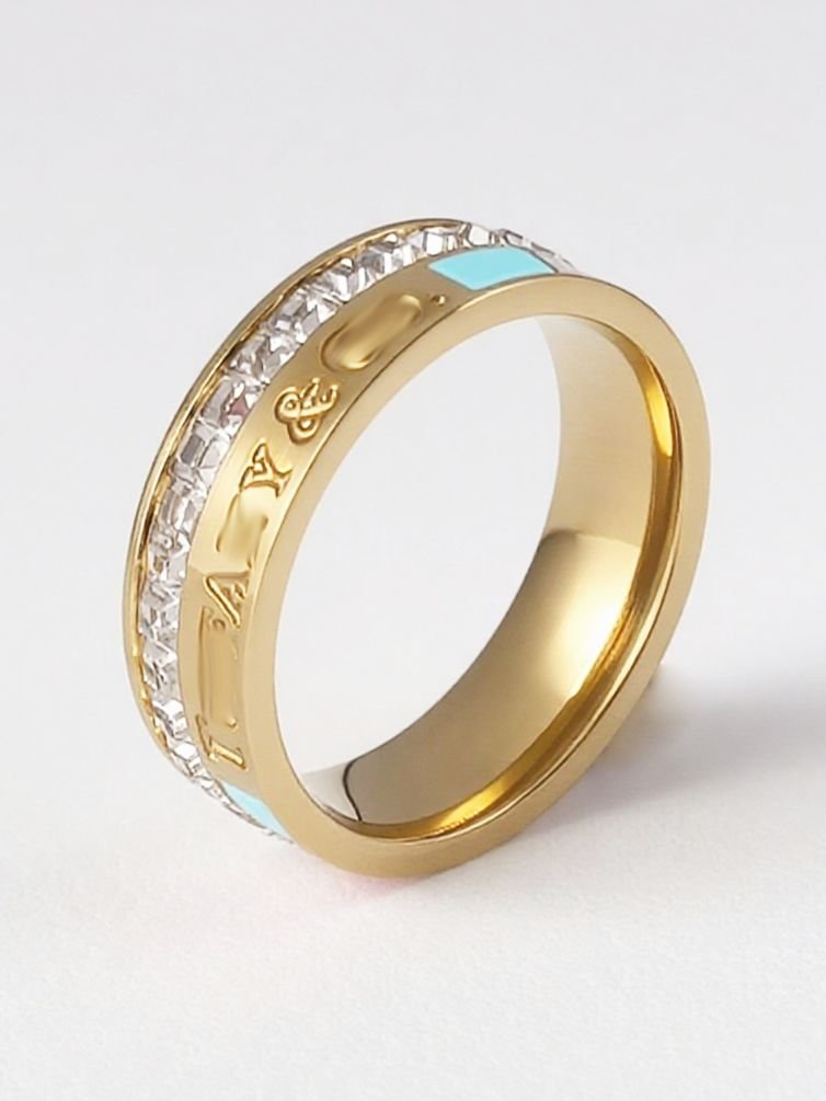 Celestia Aura Ring