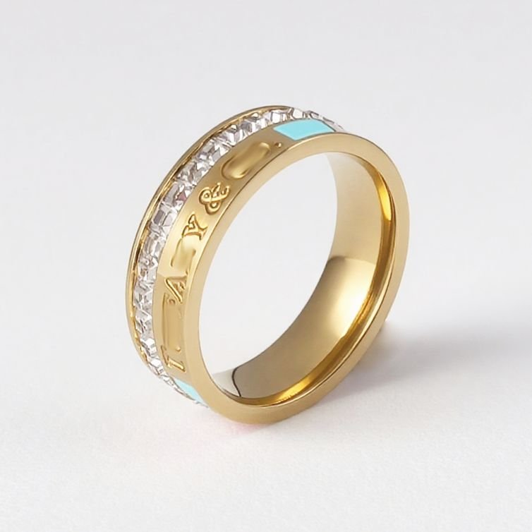 Celestia Aura Ring