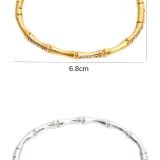 Siena Bamboo Cuff