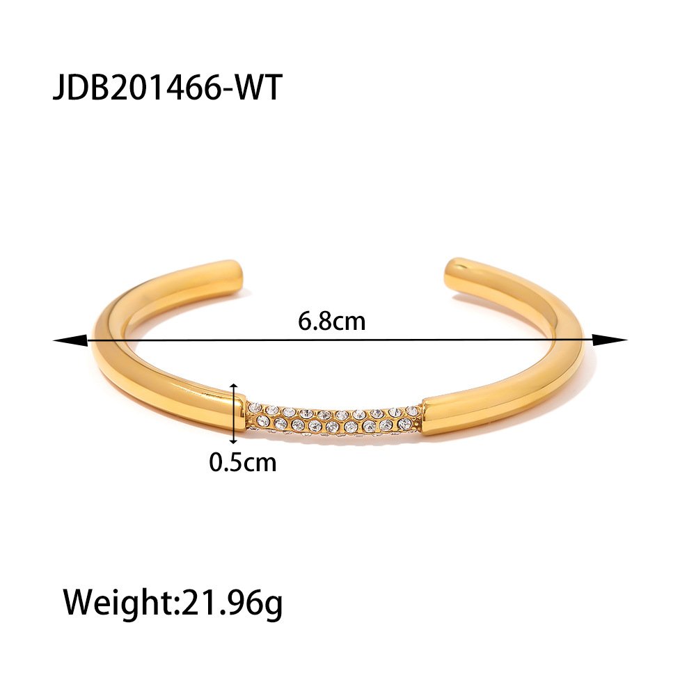 Verona Twin Cuff