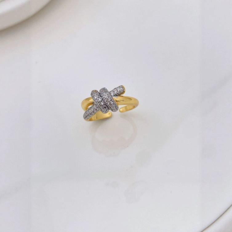 Seraphine Adjustable Ring