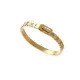 Verona Lock Cuff