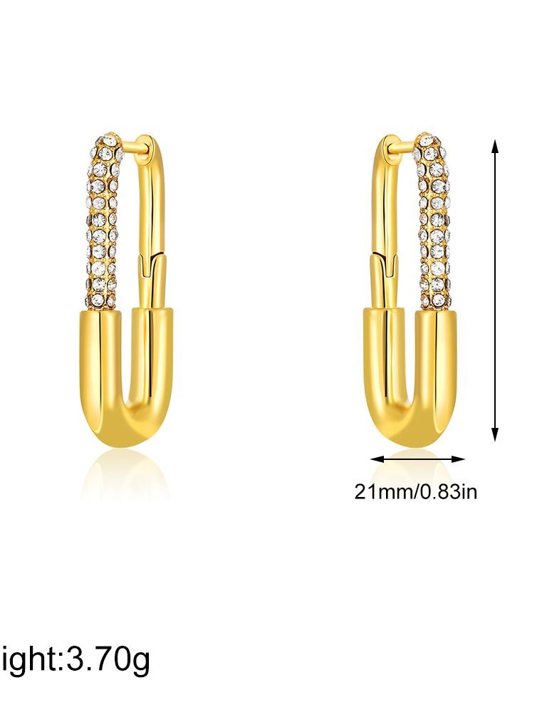 Élan Curve Hoops