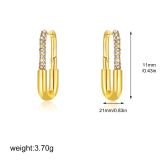 Élan Curve Hoops