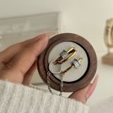 Orion Link Ring Set