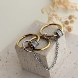 Orion Link Ring Set
