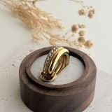 Aurelle Duo Ring