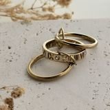 Chronelle Layer Ring