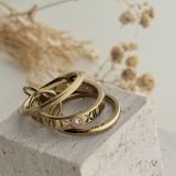Chronelle Layer Ring