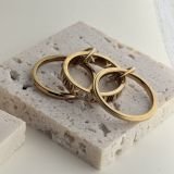 Chronelle Layer Ring