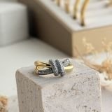Seraphine Adjustable Ring