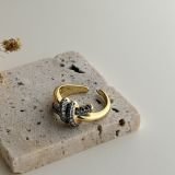 Seraphine Adjustable Ring