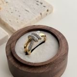 Seraphine Adjustable Ring
