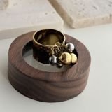 Aurette Adjustable Ring
