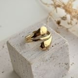 Eloria Adjustable Ring