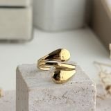 Eloria Adjustable Ring
