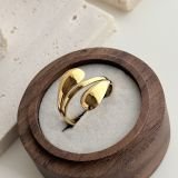 Eloria Adjustable Ring