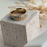 Celestia Aura Ring