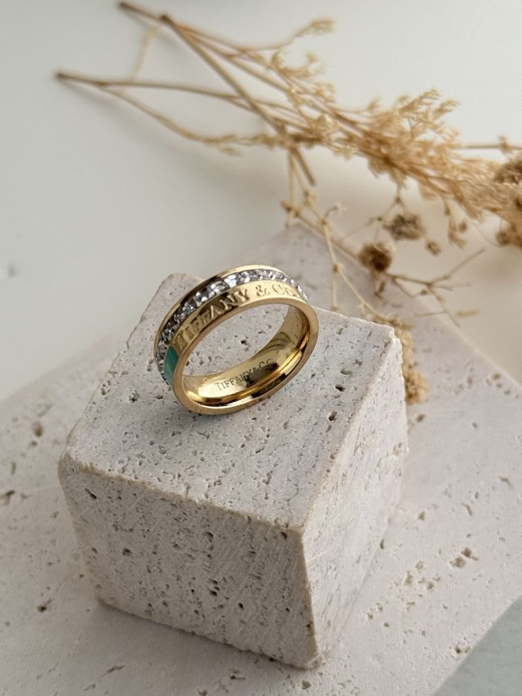 Celestia Aura Ring
