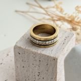 Lumière Axis Ring