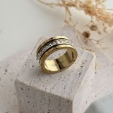Lumière Axis Ring