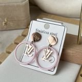 Noir Essence Earring Collection