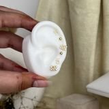 Lumière Petite Stud Sets