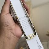 Noir Link Luxe Neckpiece