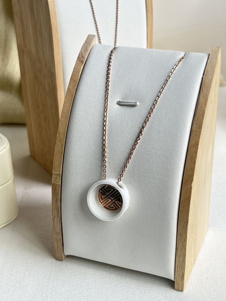 Aurelia Harmony Neckchain