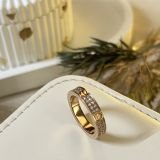 Aureline Pavé Band Ring