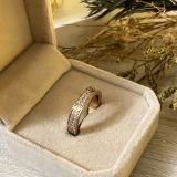 Aureline Pavé Band Ring