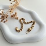 Serpente Chain Bracelet