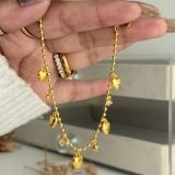 Amorette Charm Bracelet