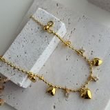 Amorette Charm Bracelet