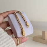 Serpente Chain Bracelet