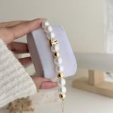 Élise Pearl Bracelet