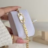 Étoffe Charm Bracelet