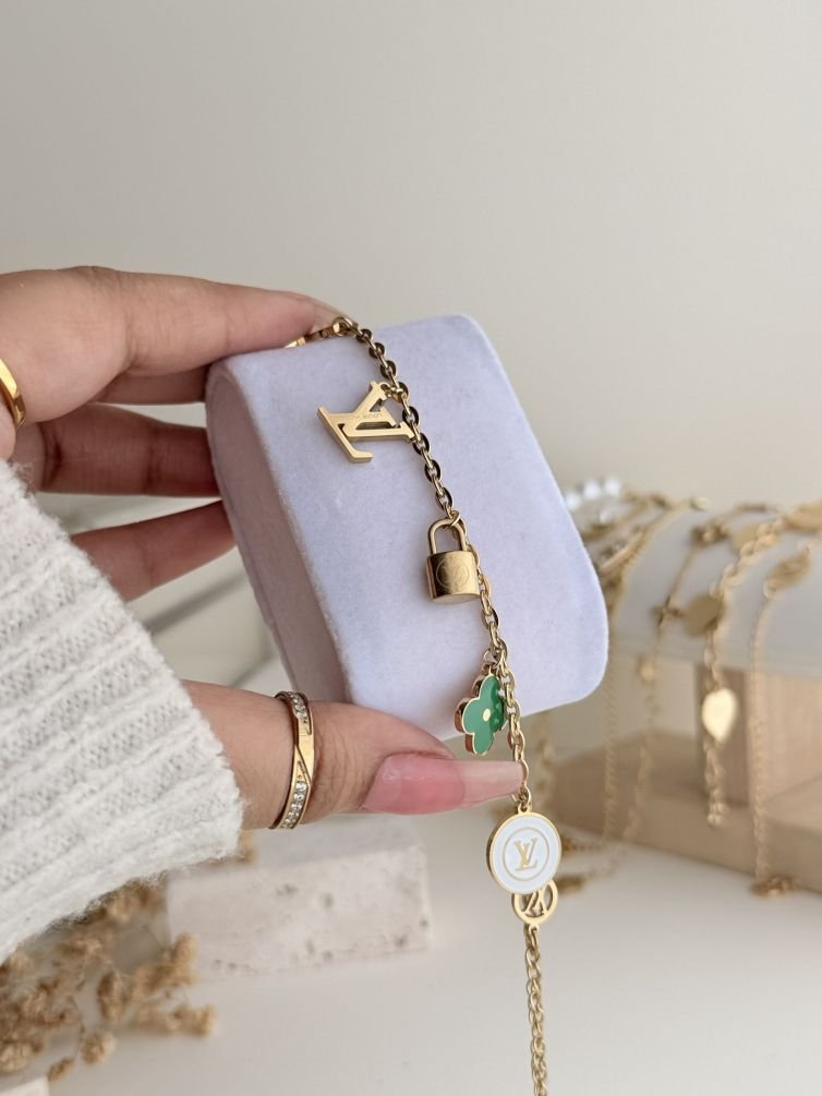 Rivelle Charm Bracelet