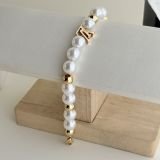 Élise Pearl Bracelet