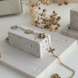 Fleurmont Charm Bracelet