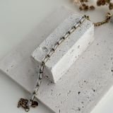 Lumière Tennis Bracelet