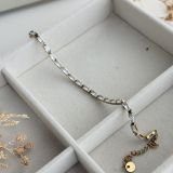 Lumière Tennis Bracelet