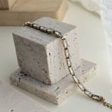 Lumière Tennis Bracelet