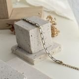 Lumière Tennis Bracelet
