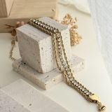 Valéor Crystal Bracelet