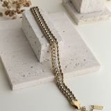 Valéor Crystal Bracelet